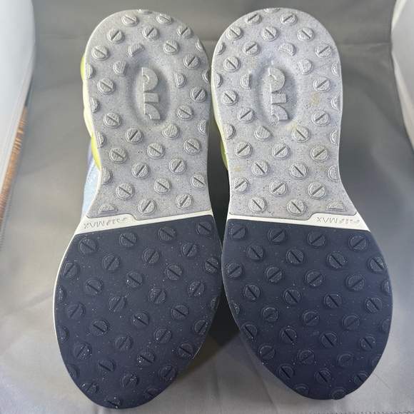 Nike Air Max Dia SE Gray Blue Volt Women’s 8 / Men’s 6.5 (DA3199-002) - Picture 9 of 9